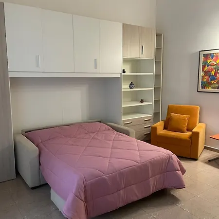 Apartman Annamaria - Centro