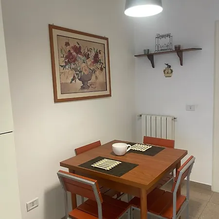Apartmán Annamaria - Centro Taranto