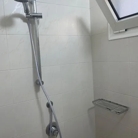 Annamaria - Centro Apartman Taranto