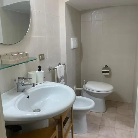 Annamaria - Centro Apartmán *