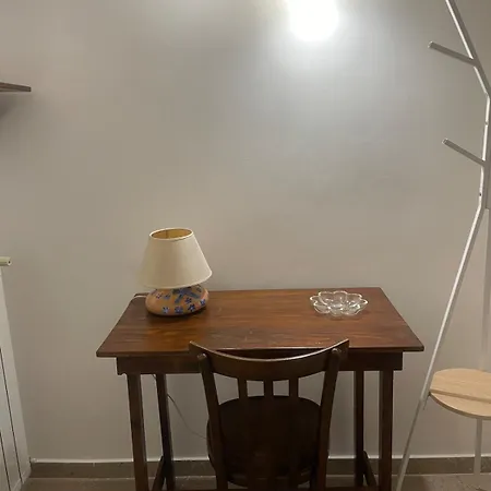 Annamaria - Centro Apartmán