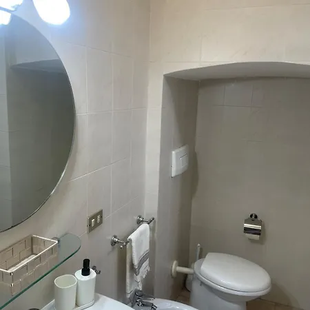 Apartman Annamaria - Centro Taranto