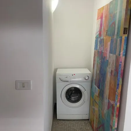 Apartmán Annamaria - Centro Taranto