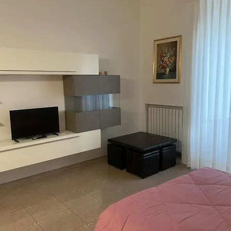 Apartman Annamaria - Centro *