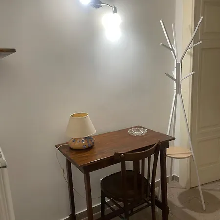 Annamaria - Centro Apartman